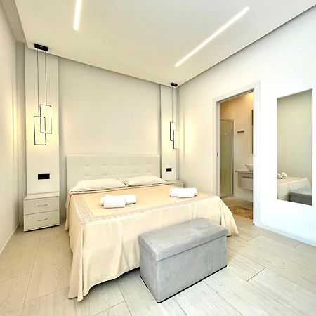 Magenta Rooms Olbia Kültér fotó