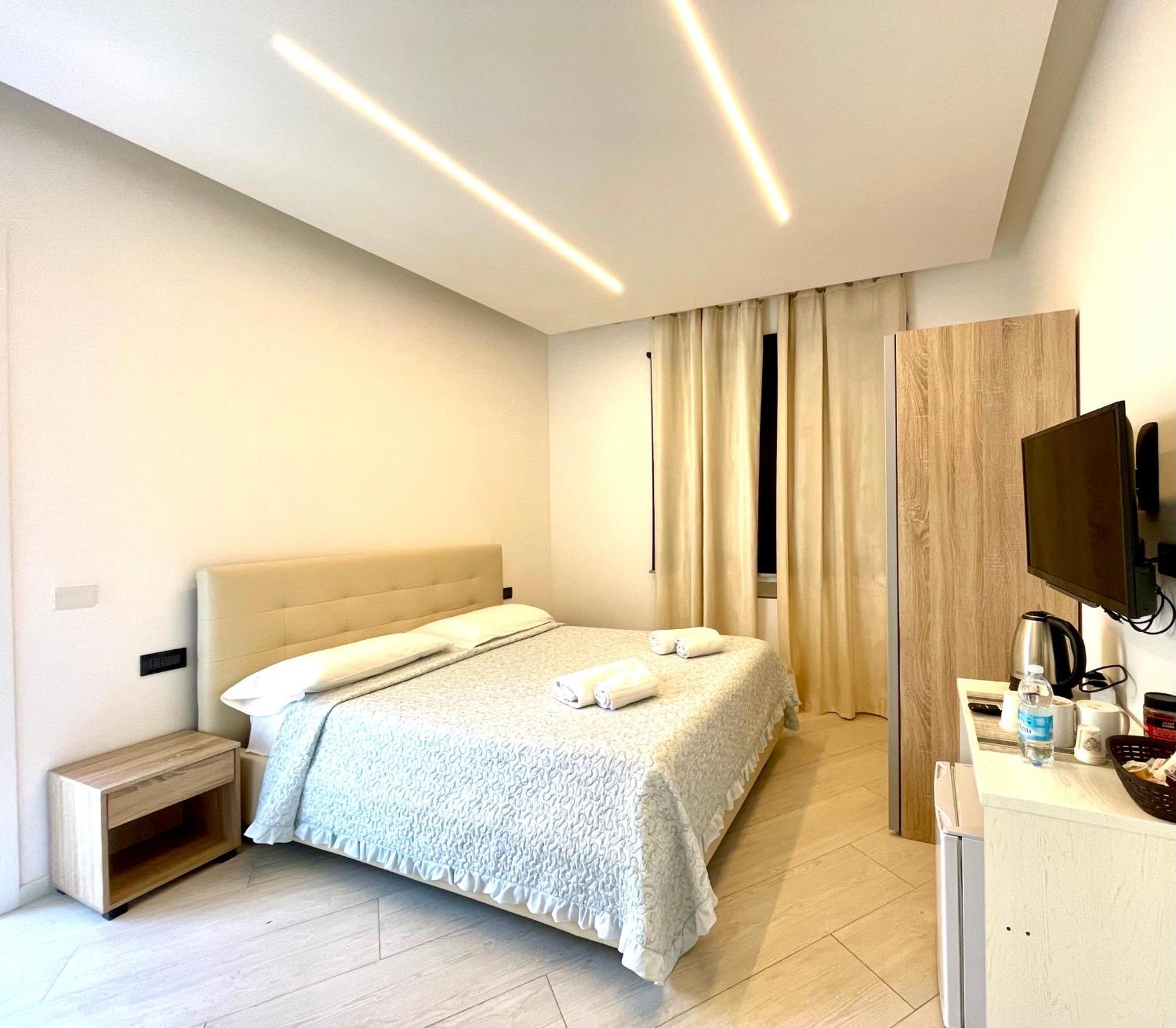 Magenta Rooms Olbia Kültér fotó